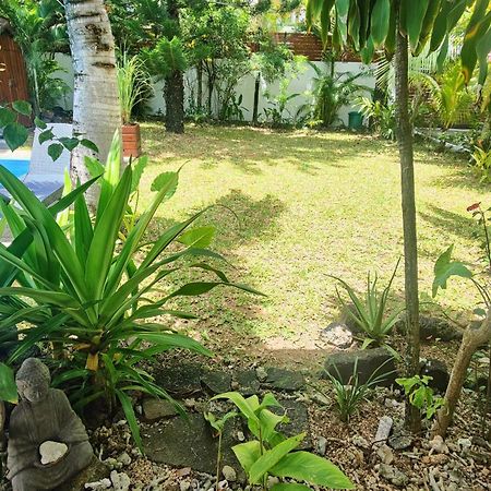 Villa North Coast Trou-aux-Biches Exterior foto