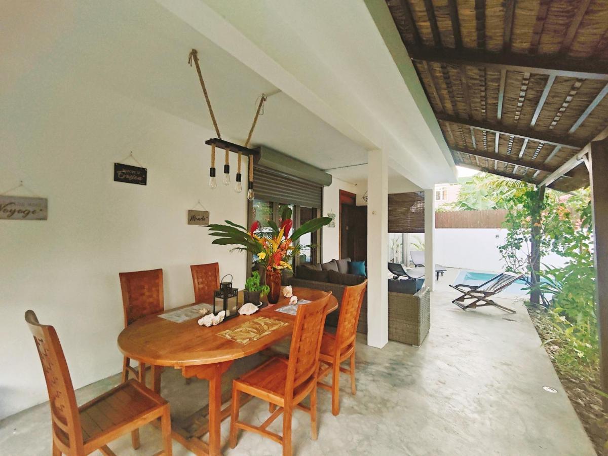 Villa North Coast Trou-aux-Biches Exterior foto