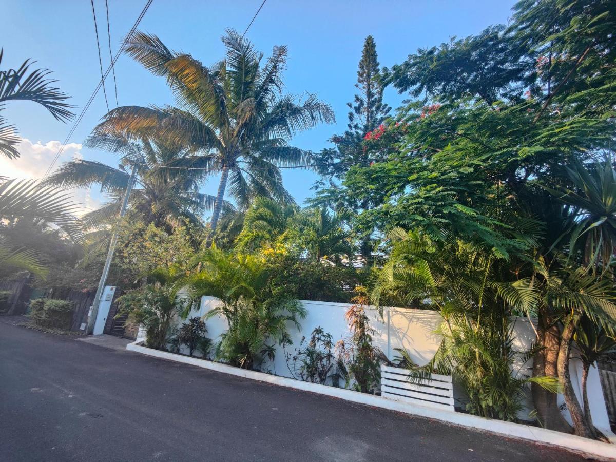 Villa North Coast Trou-aux-Biches Exterior foto