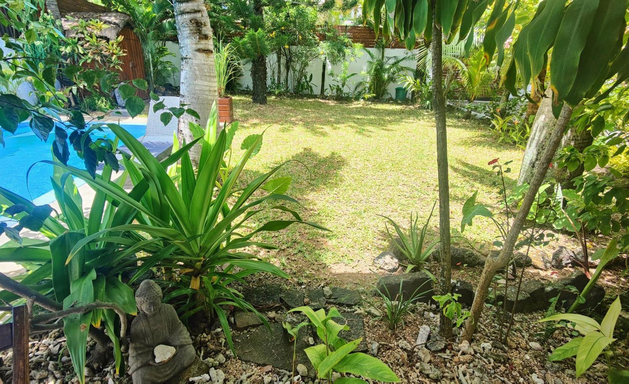 Villa North Coast Trou-aux-Biches Exterior foto