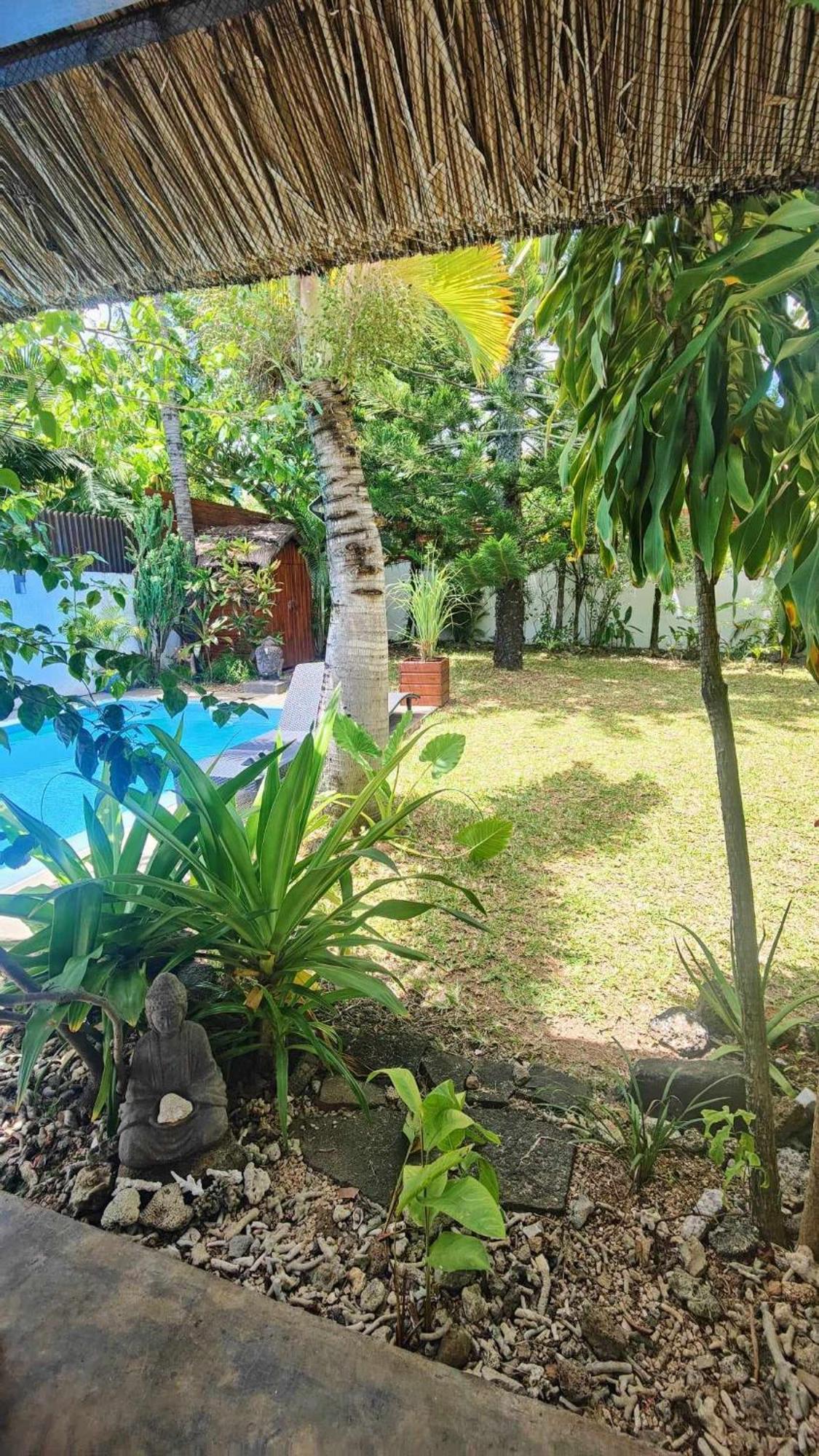 Villa North Coast Trou-aux-Biches Exterior foto